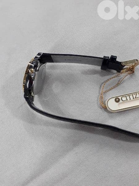 CITIZEN automatic Japanese 03032462 3