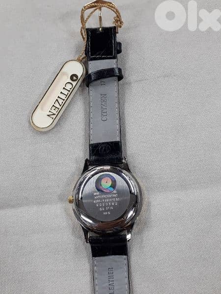 CITIZEN automatic Japanese 03032462 4