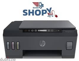 HP Smart Tank 581 Wireless All-in-One Printer