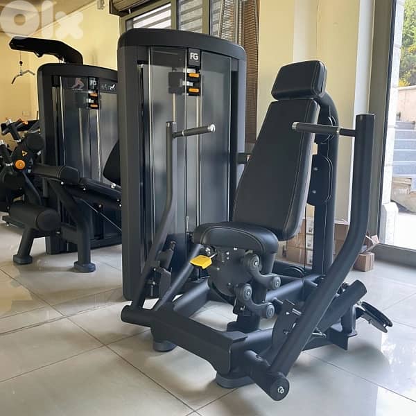 Gym equipment معدات رياضية 0