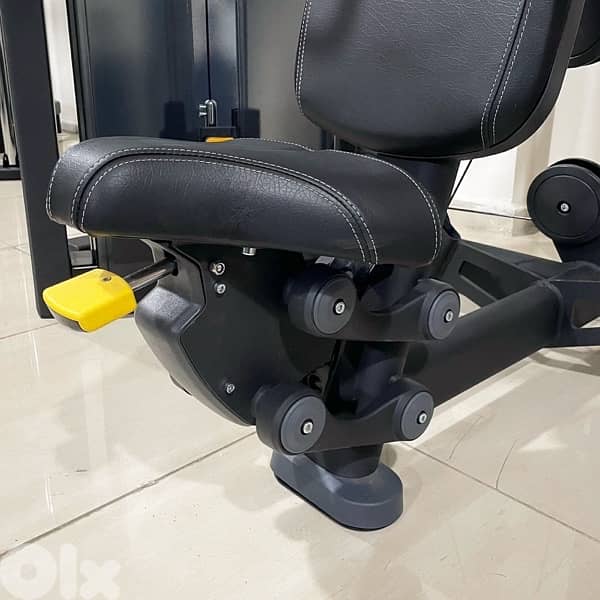 Gym equipment معدات رياضية 3