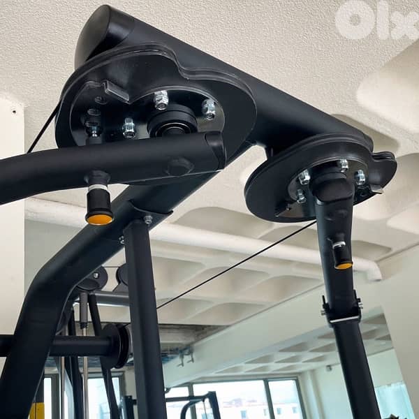 Gym equipment معدات رياضية 6