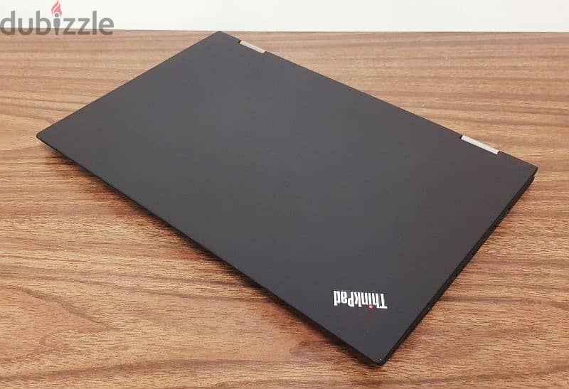 THINKPAD تينكباد x1 - touch/flip - 256/16 - backlit + pen 4