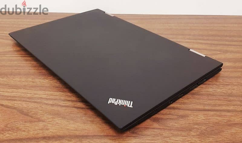 THINKPAD تينكباد x1 - touch/flip - 256/16 - backlit + pen 13