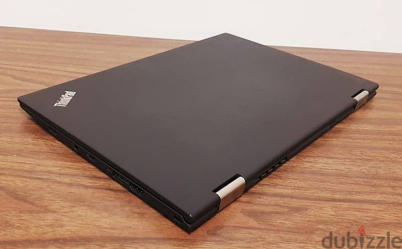 THINKPAD تينكباد x1 - touch/flip - 256/16 - backlit + pen 14