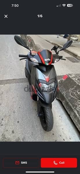 aprillia 2021 naylon ba3doh