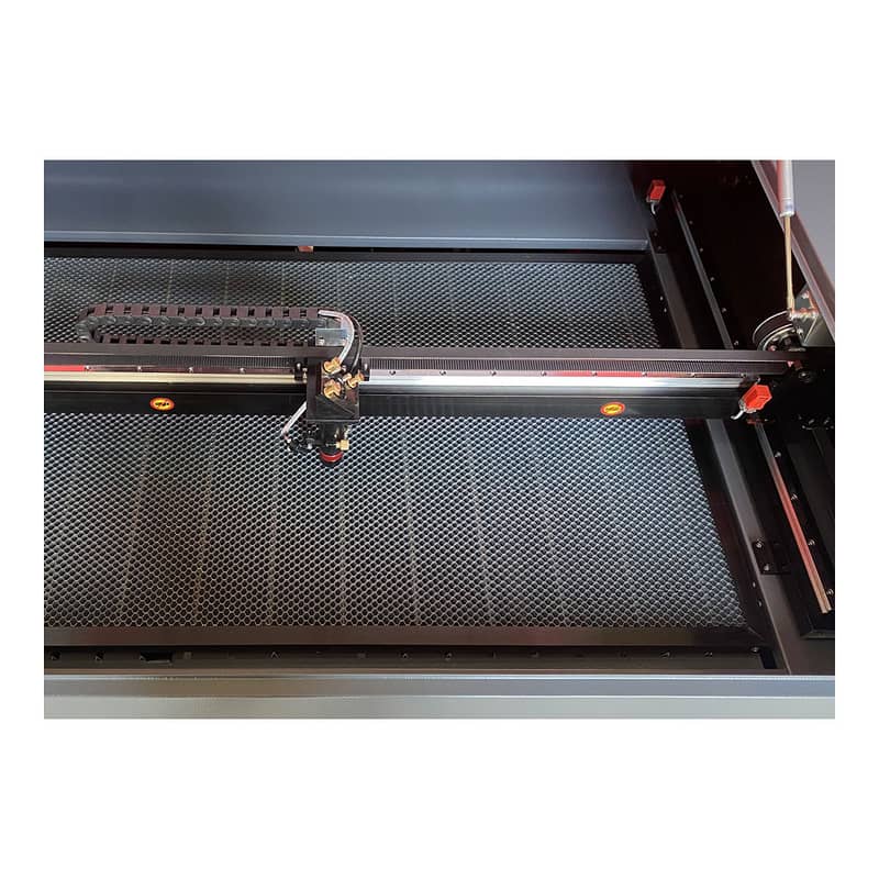 Vyrik 9060 130W Co2 Laser Machine (High Specs) 2