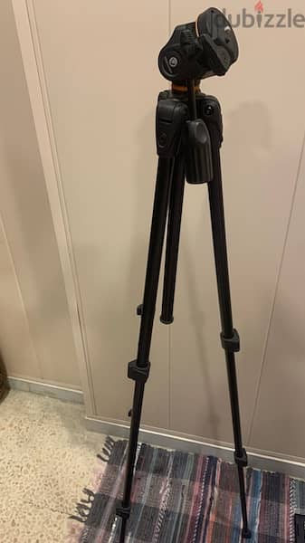 VANGUARD Espod CX 203AP 1
