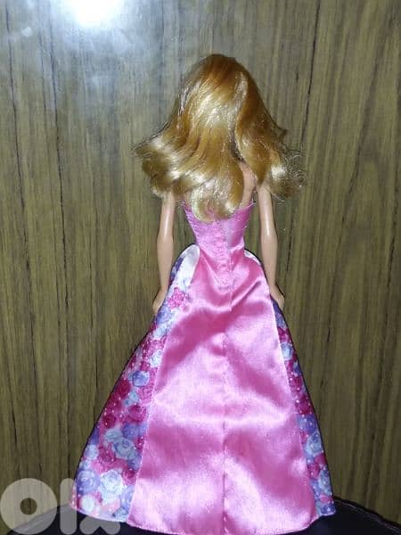Barbie FRUIT STYLE STRAWBERRY Vintage Mattel dressed as new doll=26$ 3