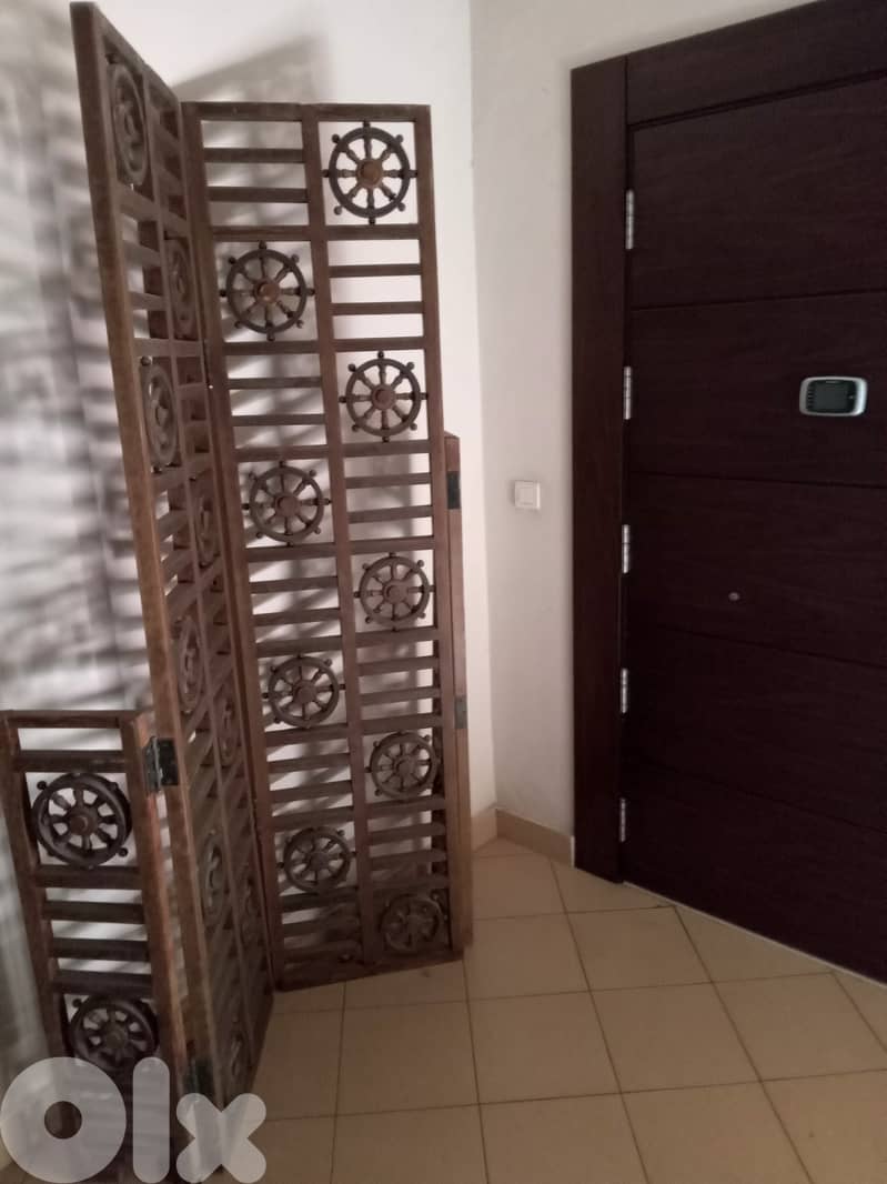 Vintage wood mogano 1