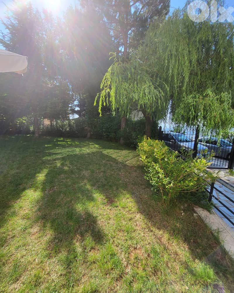 850 m2 Villa+gardens+mountain view for sale in Bikfaya -للبيع في بكفيا 0