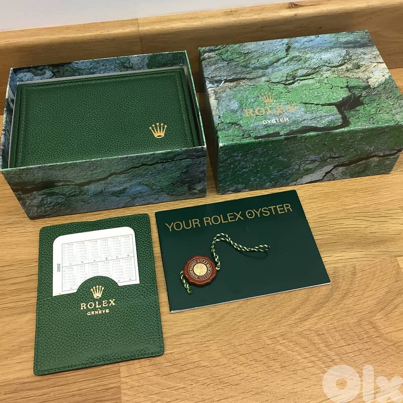 Rolex Lady Datejust  Replica 5A 1