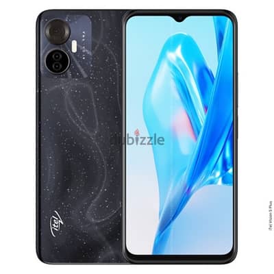 itel vision 5 plus 128 gb