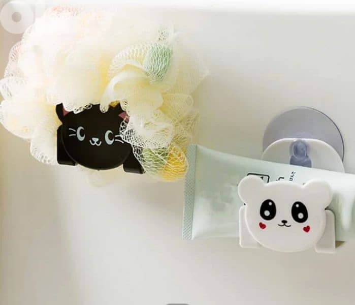 cute sponge holder 0
