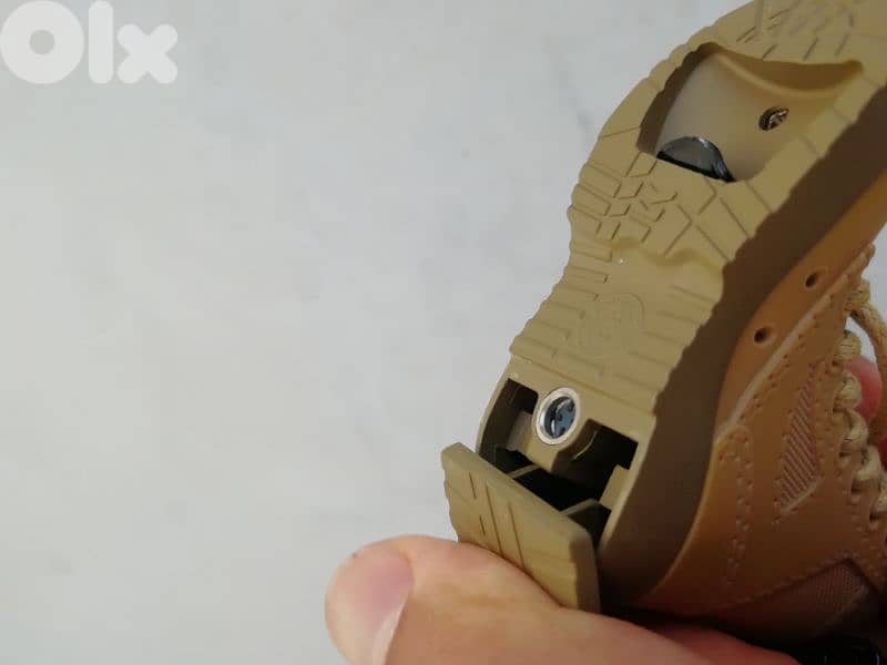 قداحة رنجر antique 2