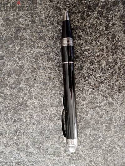 Mont Blanc Starwalker Pen