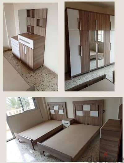 غرفة النوم ولادي جديد