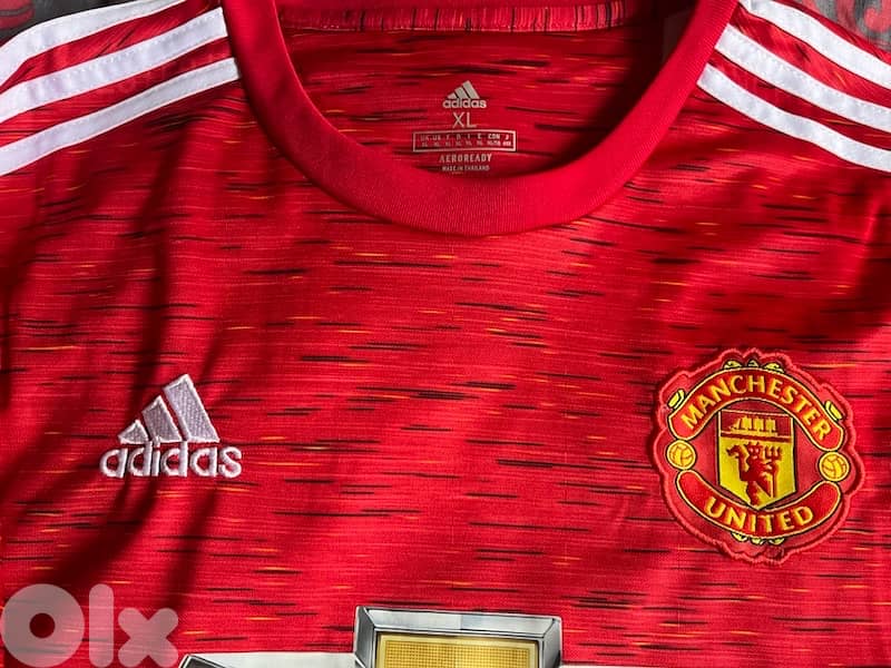 rooney 10 Manchester United adidas special edition shirts 1