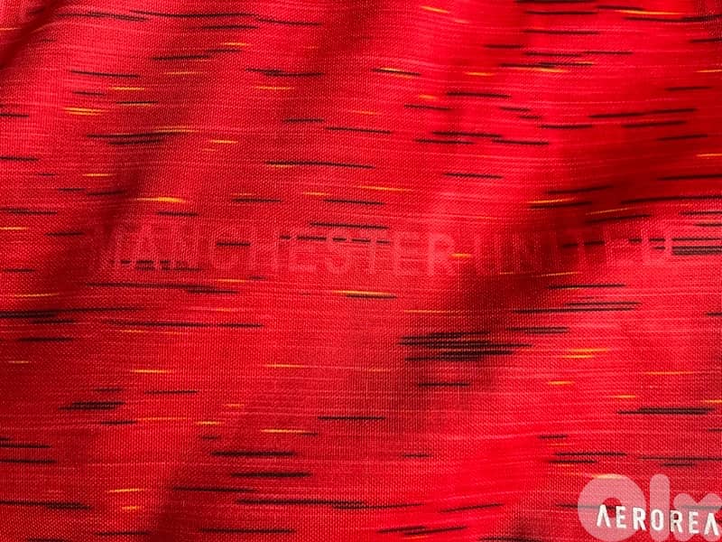 rooney 10 Manchester United adidas special edition shirts 3