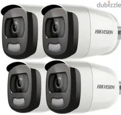 تركيب كاميرات مراقبة ،security camera