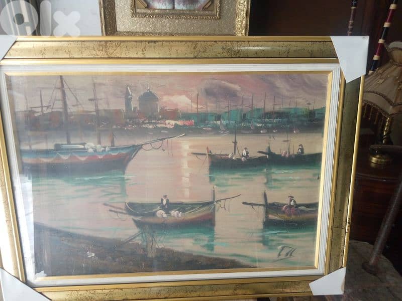 لوحات  إيطالي مميزة 4