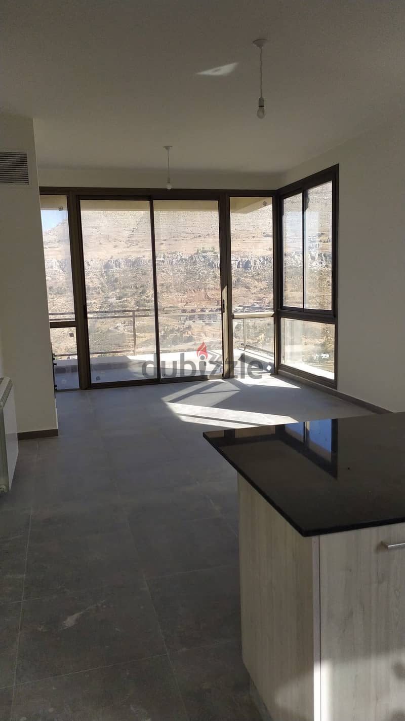 L12529-Duplex Chalet With Garden for Sale In Fakra 1