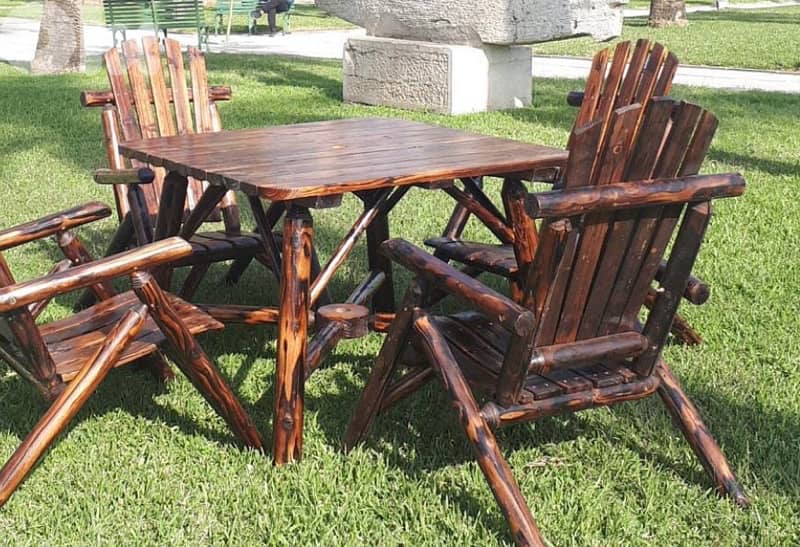 wood set w2 0