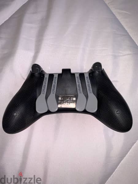 Scuf impact 2