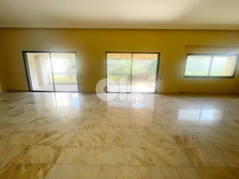 KRAYTEM Prime Area (440Sq) 4 Bedrooms With Panoramic View (QR-115) 0