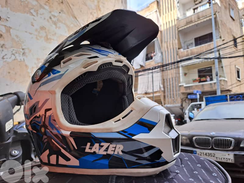 Bike Helmet casquette moto خوذة موتور Cross motorcycle helmet 1