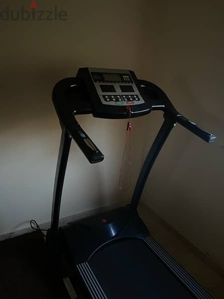 Treadmill 1