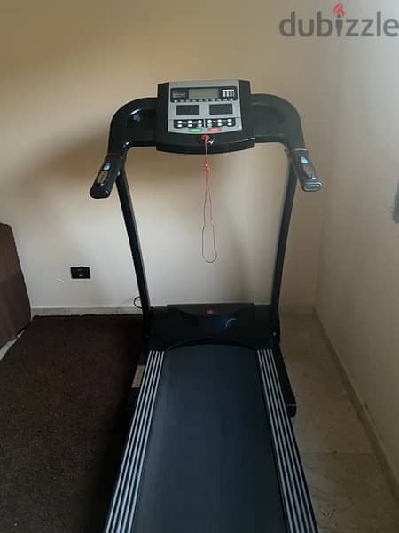 Treadmill 2