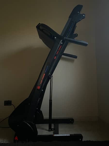 Treadmill 5