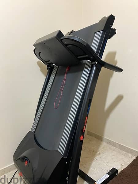 Treadmill 6