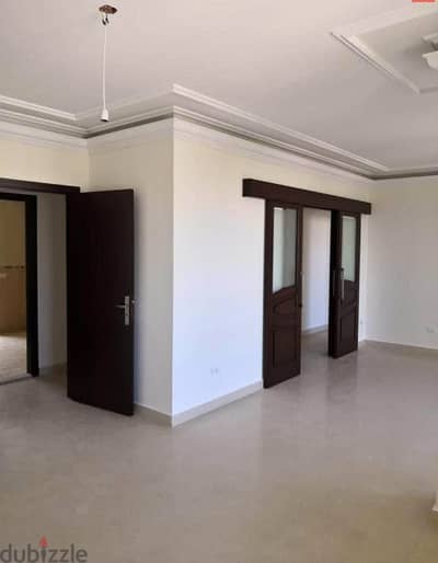 185 Sqm + 210 Sqm Terrace | Apartment For Sale in Bourj Abi Haidar