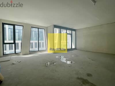 Office for rent in Waterfront City Dbayehمكتب للايجار في ووترفرونت سيت