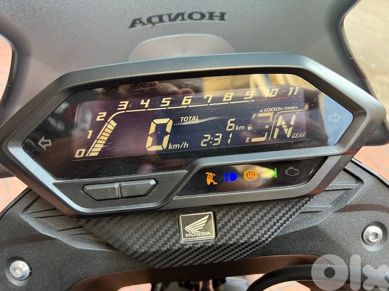 Honda CB-200X 2022 (0 KM) 2