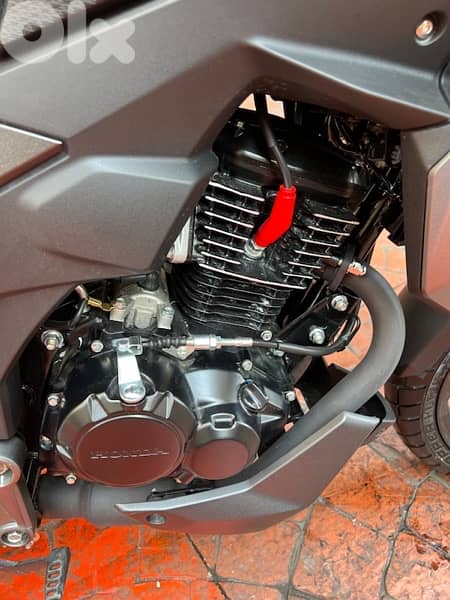 Honda CB-200X 2022 (0 KM) 6