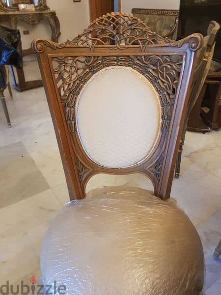 magnificent dining room 2