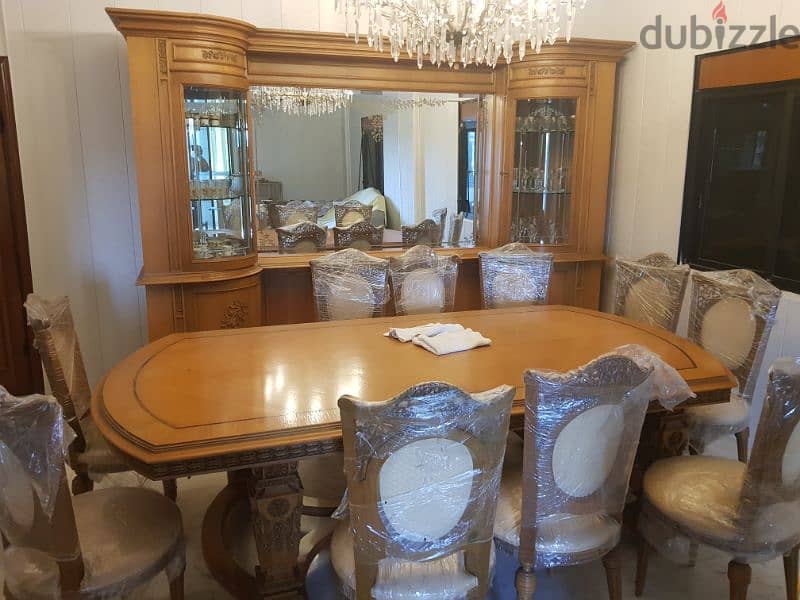 magnificent dining room 3