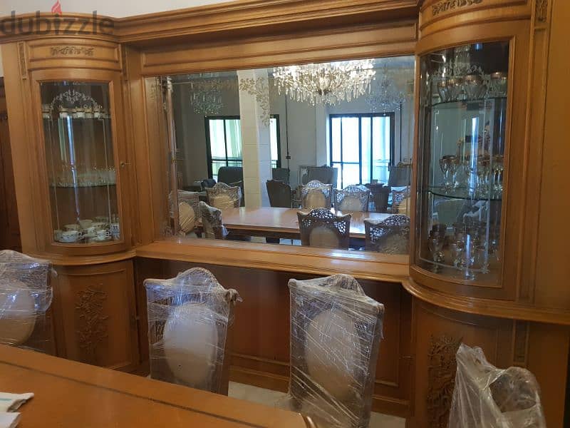 magnificent dining room 6