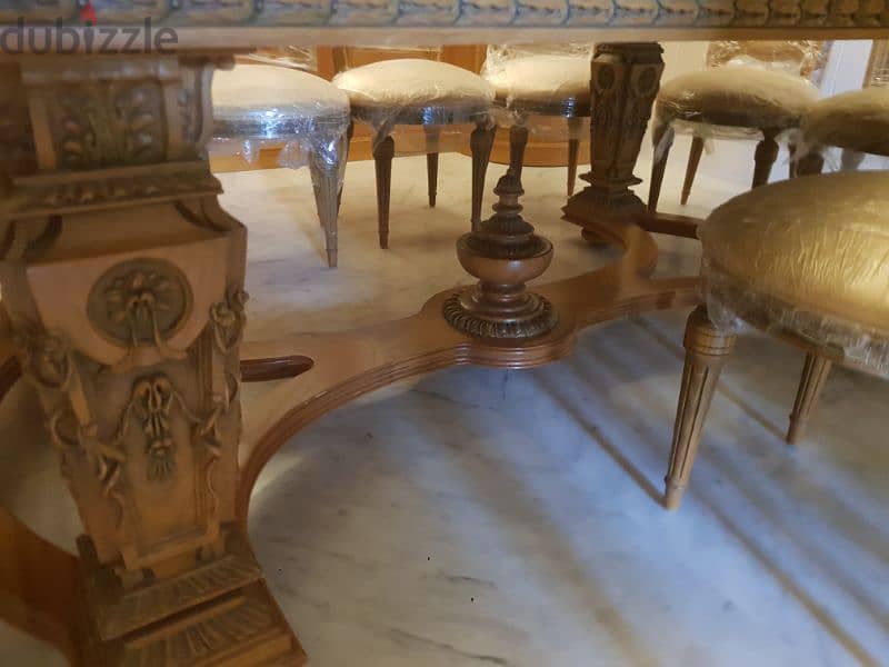 magnificent dining room 9