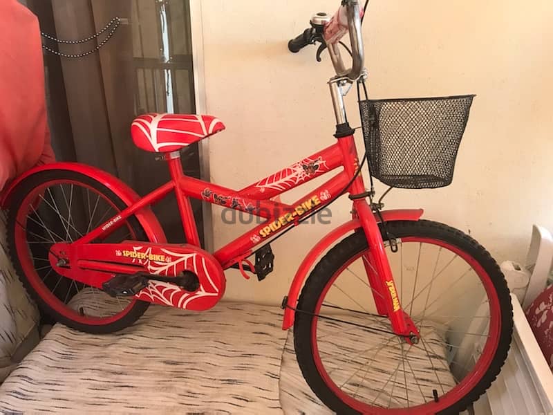 bicycle and scooter 2