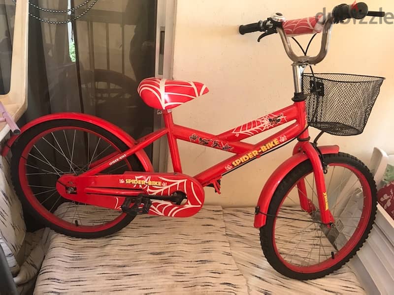 bicycle and scooter 3