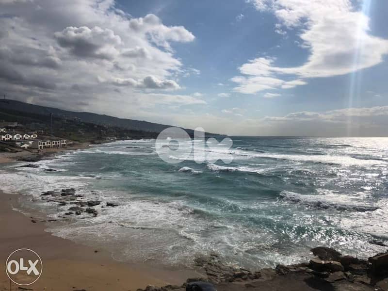 Chalet fully furnished for rent in Sawary . 1