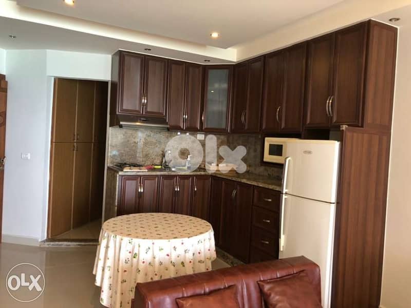 Chalet fully furnished for rent in Sawary . 6