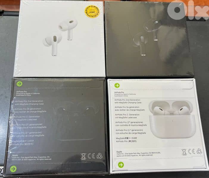 airpod pro 2  USA for all phone 0