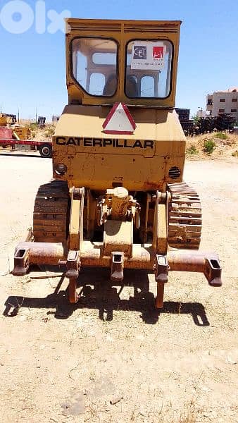 caterpillar 955L 10000$ 1