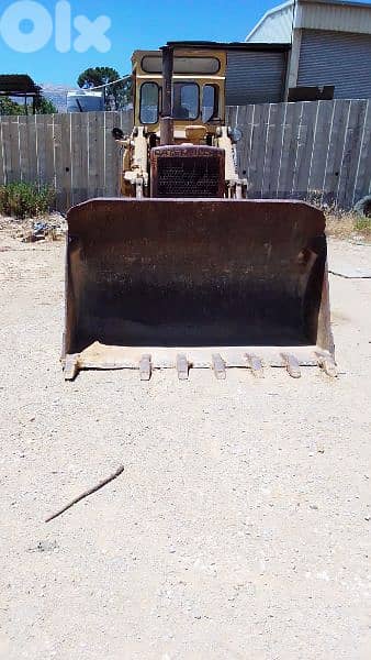 caterpillar 955L 10000$ 2