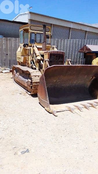 caterpillar 955L 10000$ 3